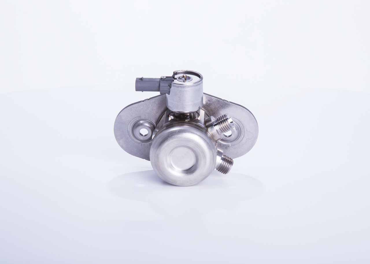 Bosch Brandstof inspuitpomp 0 261 520 381