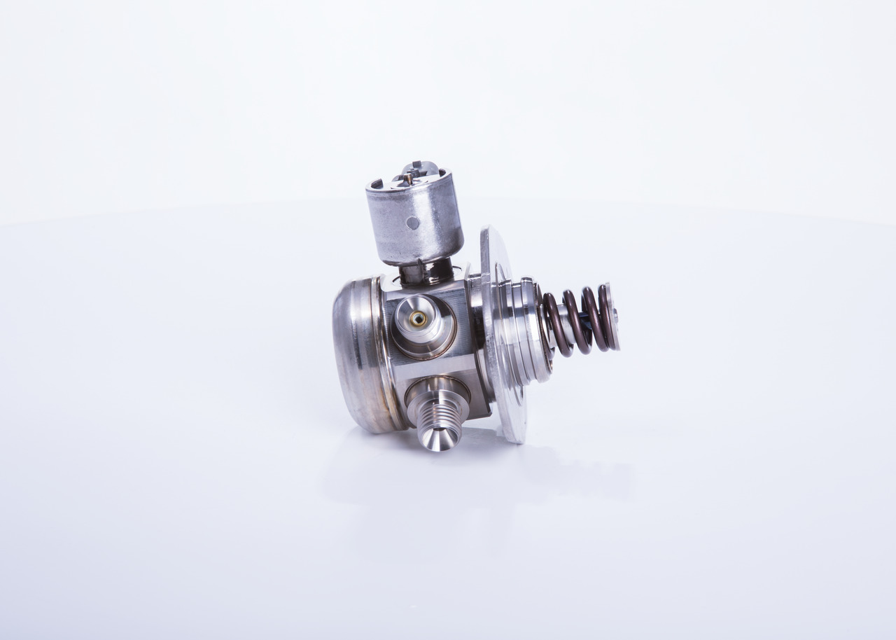 Bosch Brandstof inspuitpomp 0 261 520 381