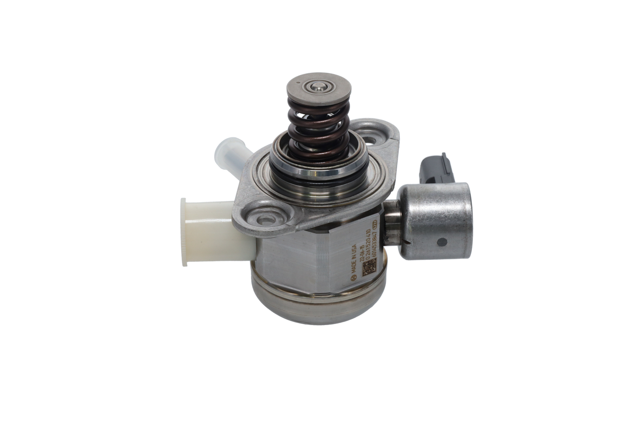 Bosch Brandstof inspuitpomp 0 261 520 410