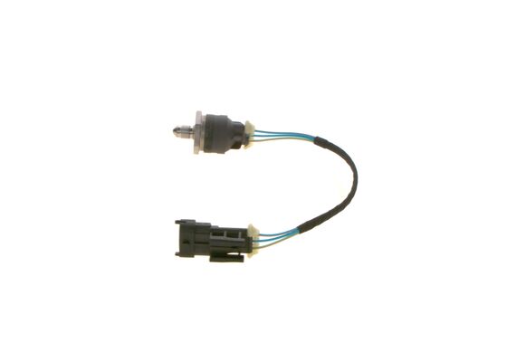 Bosch Brandstofdruk sensor 0 261 545 054