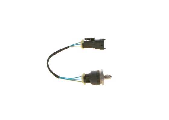 Bosch Brandstofdruk sensor 0 261 545 054