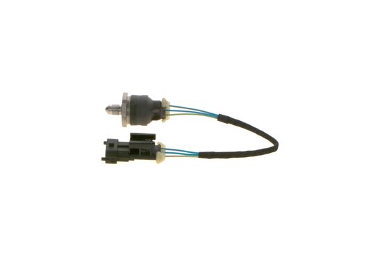 Bosch Brandstofdruk sensor 0 261 545 056