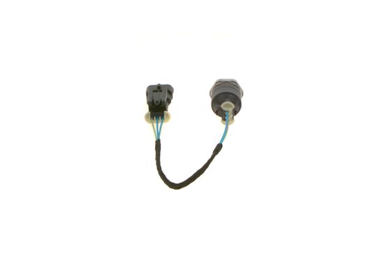 Bosch Brandstofdruk sensor 0 261 545 056