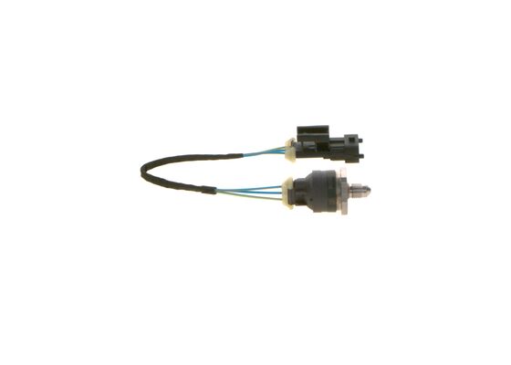 Bosch Brandstofdruk sensor 0 261 545 056