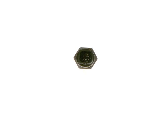 Bosch Brandstofdruk sensor 0 261 545 117