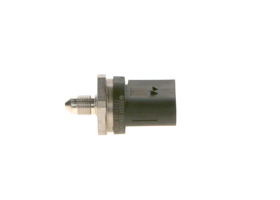 Bosch Brandstofdruk sensor 0 261 545 130