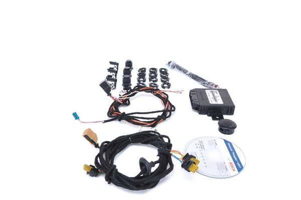 Bosch Modificatieset, parkeerhulp 0 263 009 564
