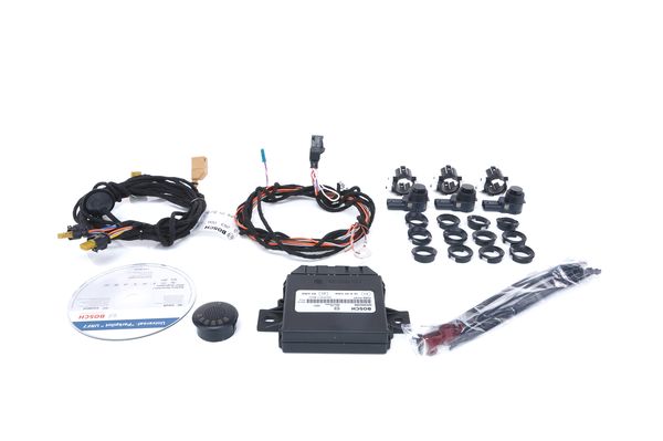 Bosch Modificatieset, parkeerhulp 0 263 009 564
