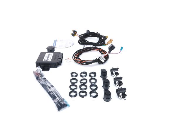 Bosch Modificatieset, parkeerhulp 0 263 009 564