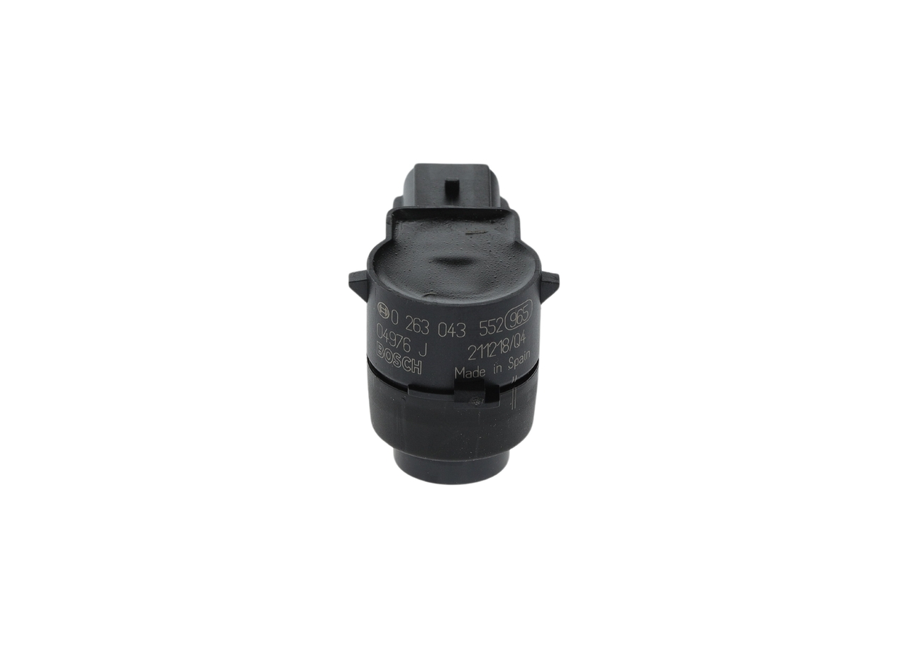 Bosch Parkeer (PDC) sensor 0 263 043 552