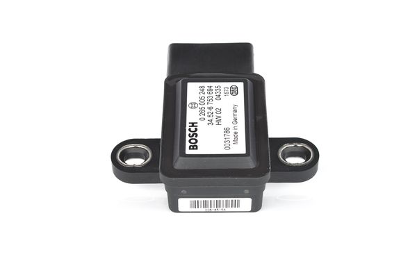 Bosch Versnellingsbaksensor 0 265 005 248