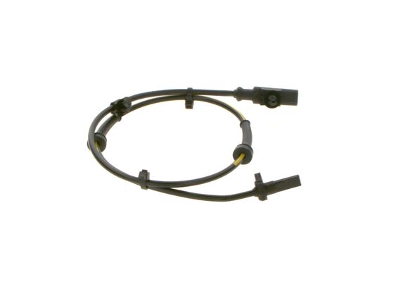 Bosch ABS sensor 0 265 007 687