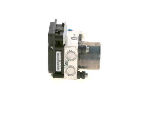 Bosch Hydraulisch aggregaat 0 265 231 487