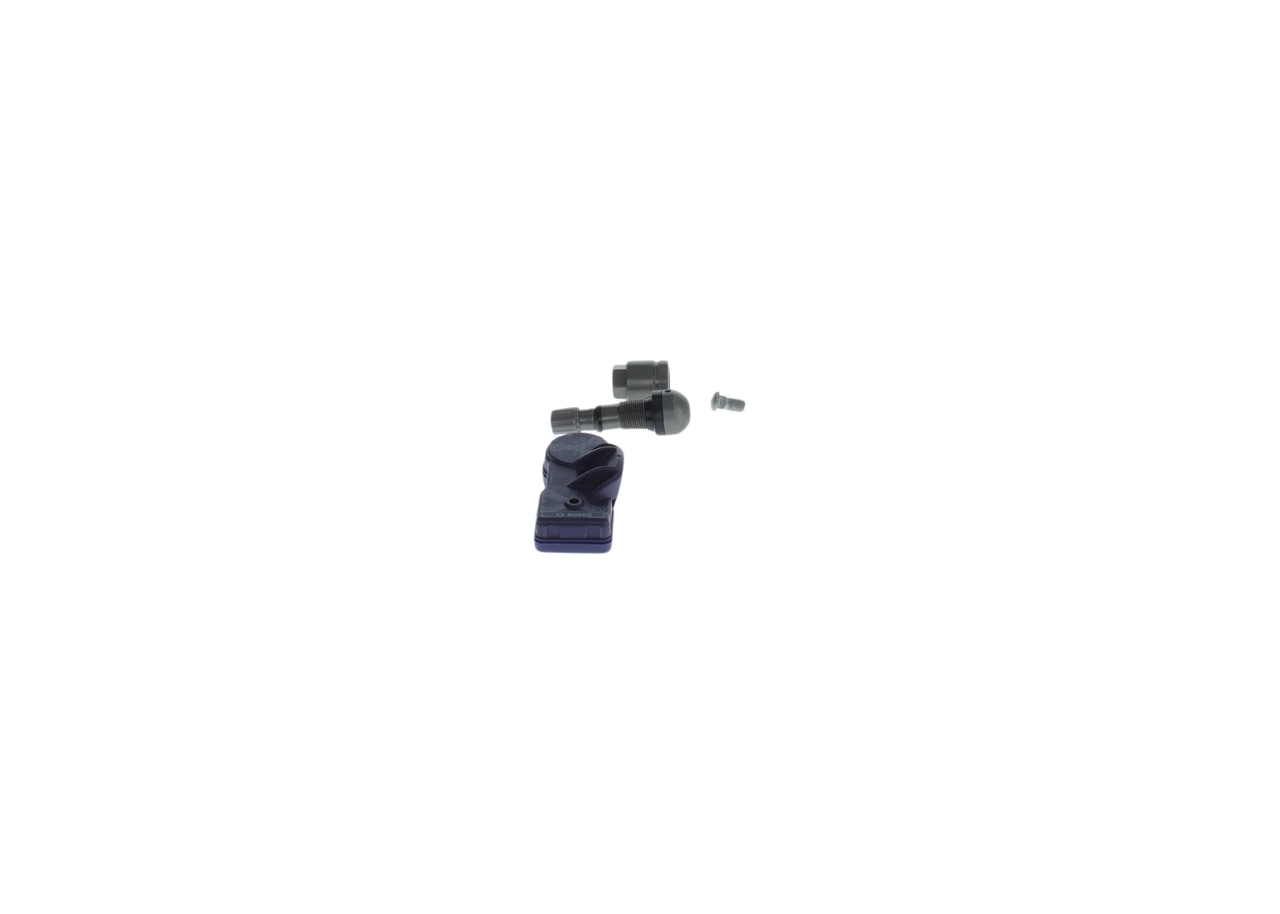 Bosch Wielsensor, controlesysteem bandenspanning 0 273 014 058