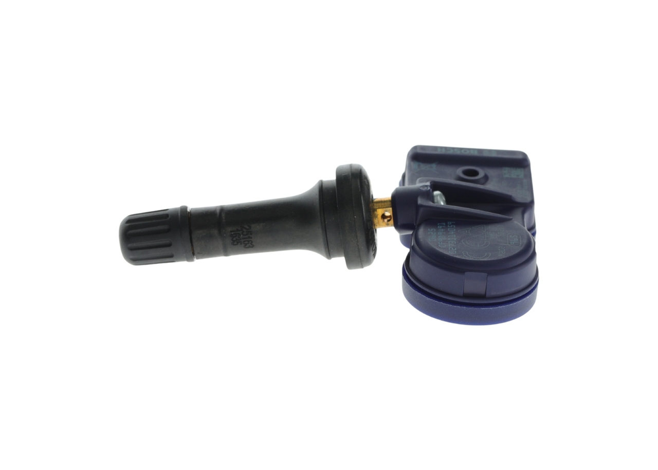 Bosch Wielsensor, controlesysteem bandenspanning 0 273 014 059