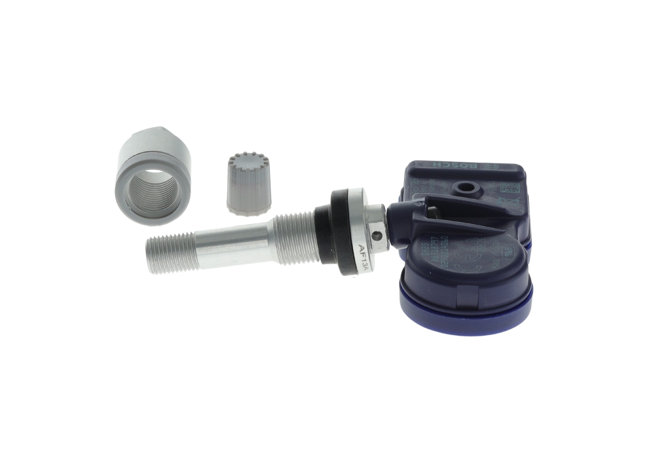 Bosch Wielsensor, controlesysteem bandenspanning 0 273 014 060