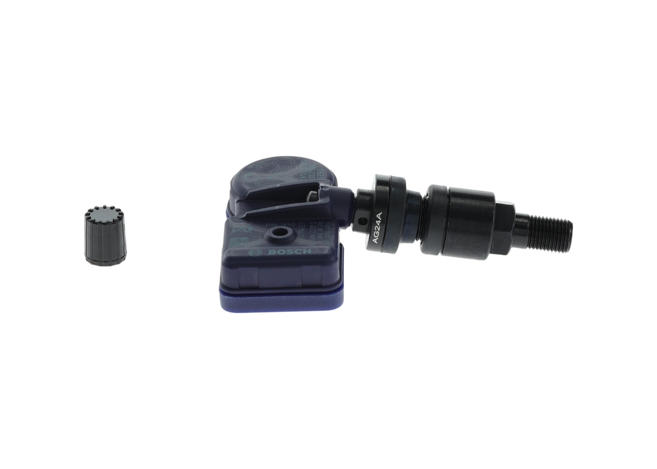 Bosch Wielsensor, controlesysteem bandenspanning 0 273 014 061