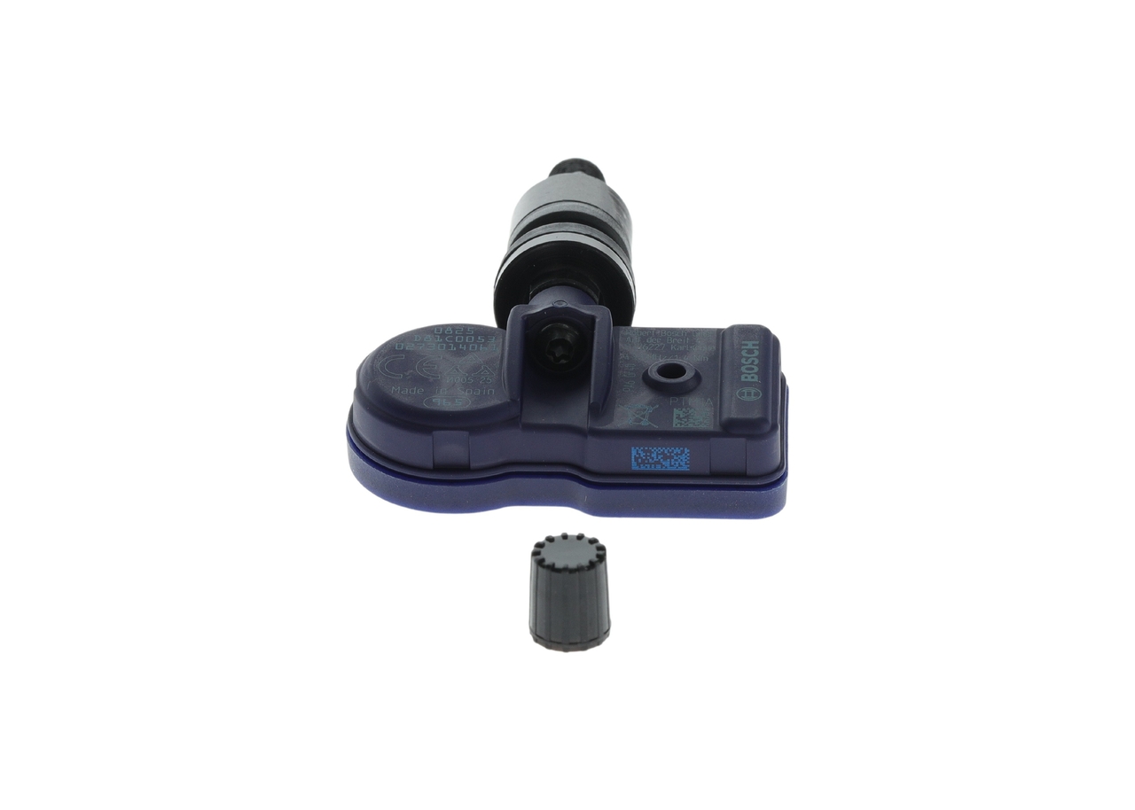 Bosch Wielsensor, controlesysteem bandenspanning 0 273 014 061