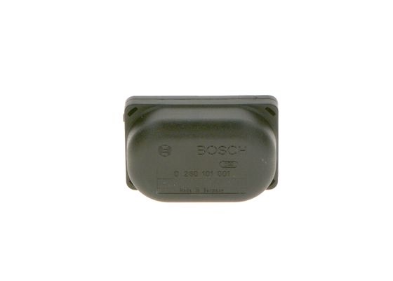 Bosch MAP sensor 0 280 101 001