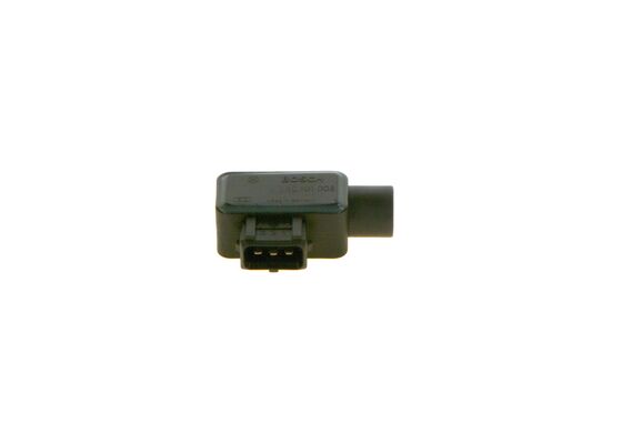 Bosch Stappenmotor (nullast regeleenheid) 0 280 101 008