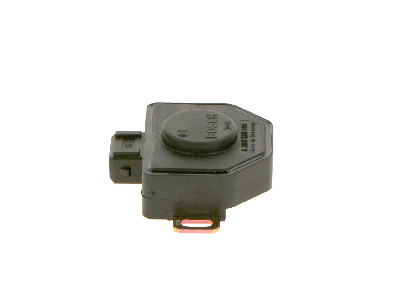 Bosch Gasklep positiesensor 0 280 120 300