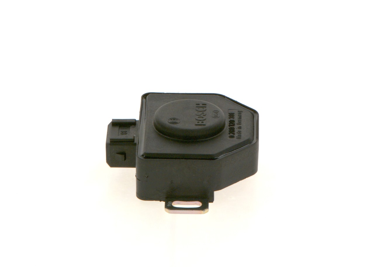 Bosch Gasklep positiesensor 0 280 120 301