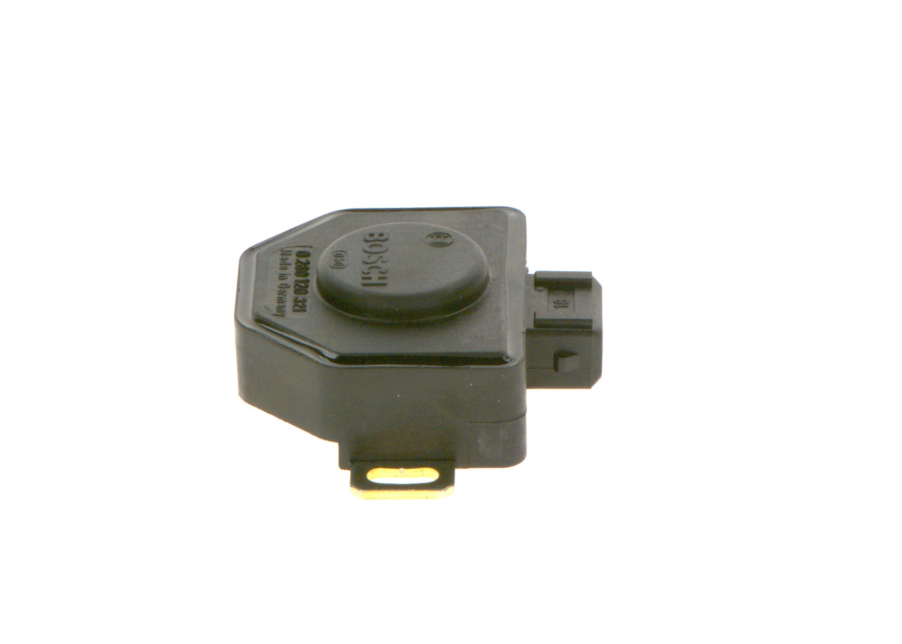 Bosch Gasklep positiesensor 0 280 120 321