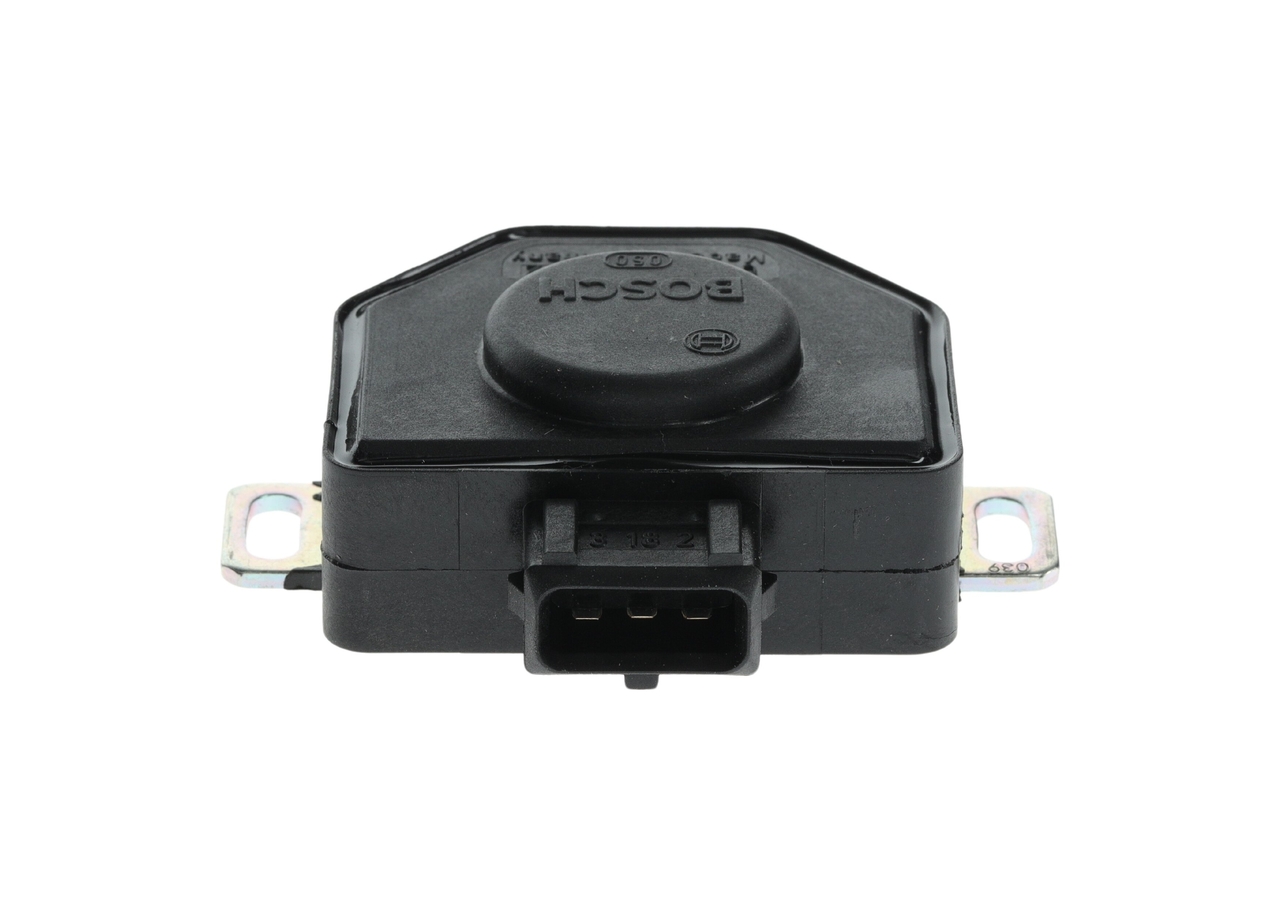 Bosch Gasklep positiesensor 0 280 120 322