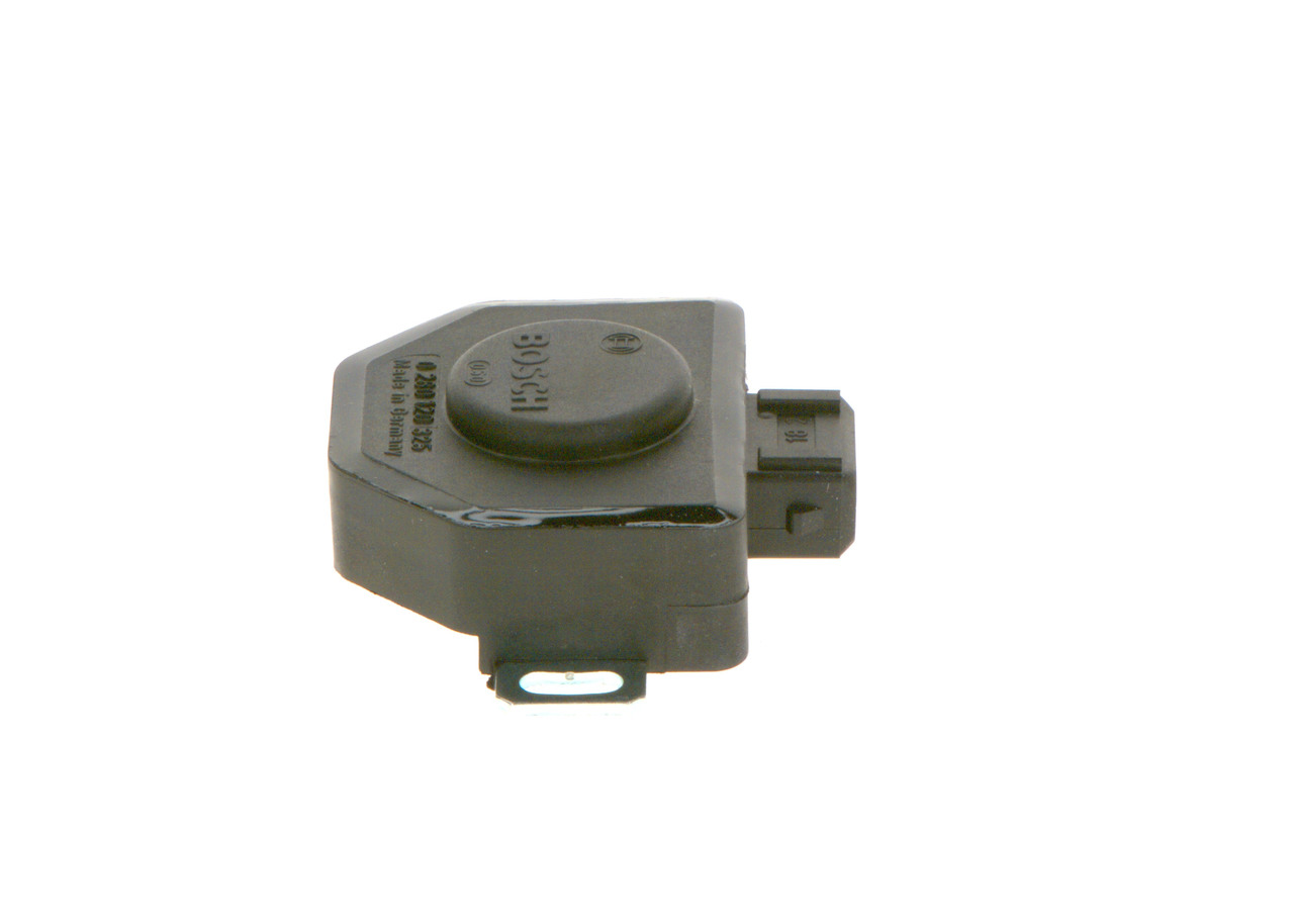 Bosch Gasklep positiesensor 0 280 120 325