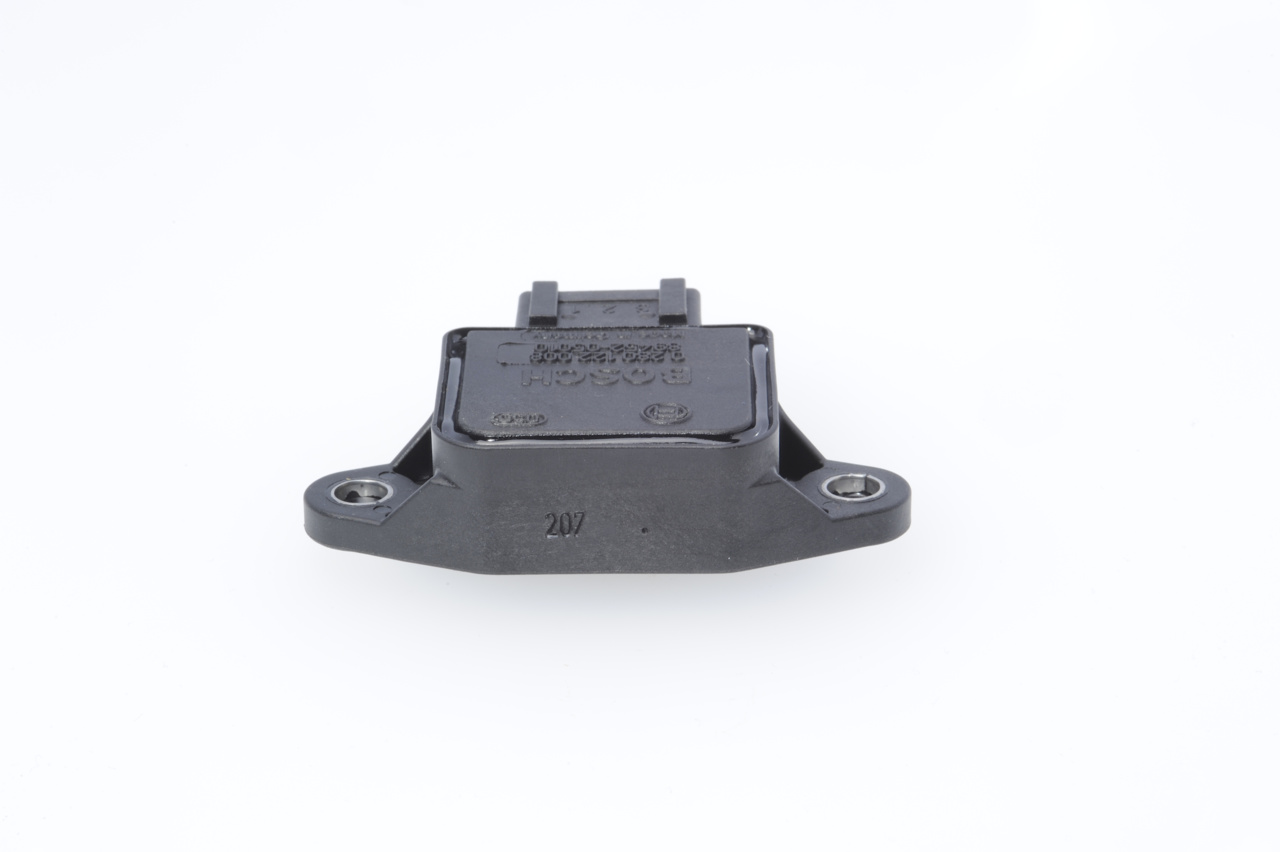Bosch Gasklep positiesensor 0 280 122 008
