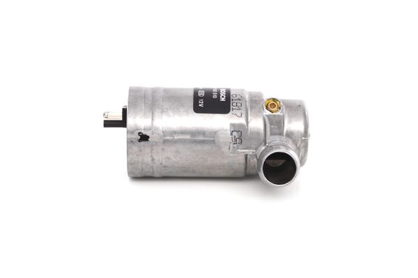 Bosch Stappenmotor (nullast regeleenheid) 0 280 140 510