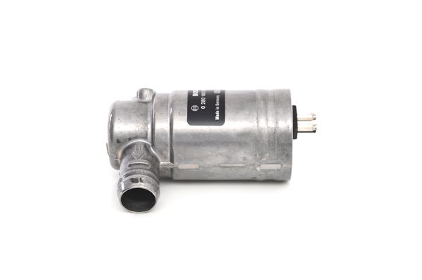 Bosch Stappenmotor (nullast regeleenheid) 0 280 140 510