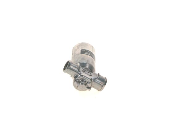 Bosch Stappenmotor (nullast regeleenheid) 0 280 140 550