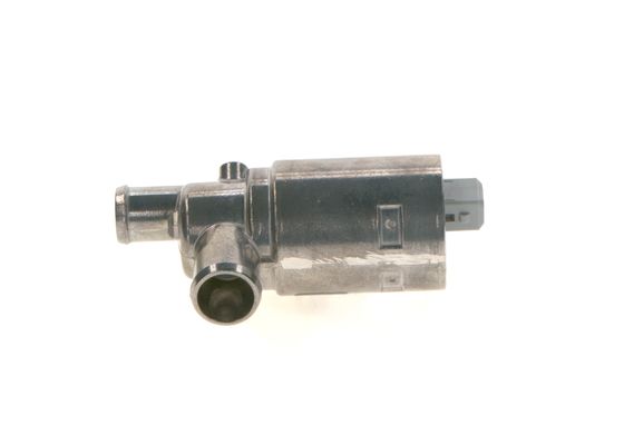 Bosch Stappenmotor (nullast regeleenheid) 0 280 140 551