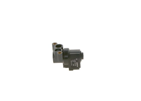 Bosch Stappenmotor (nullast regeleenheid) 0 280 140 553