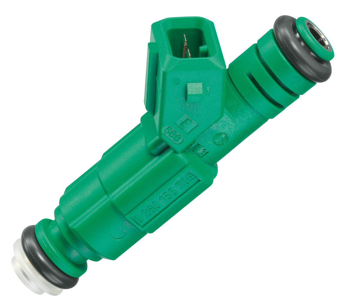 Bosch Verstuiver/Injector 0 280 155 709