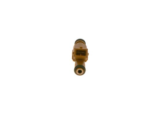 Bosch Verstuiver/Injector 0 280 155 831