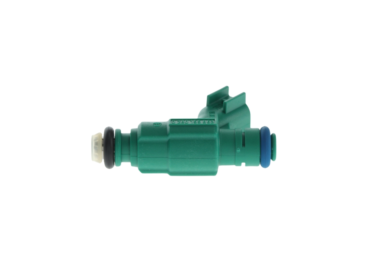 Bosch Verstuiver/Injector 0 280 155 863