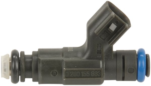 Bosch Verstuiver/Injector 0 280 155 863