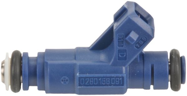 Bosch Verstuiver/Injector 0 280 156 091