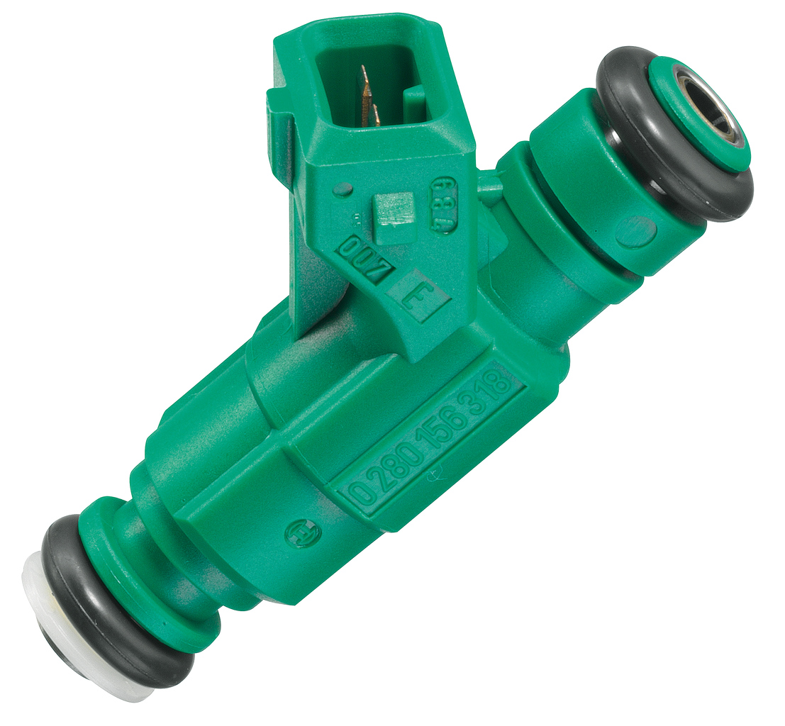 Bosch Verstuiver/Injector 0 280 156 318