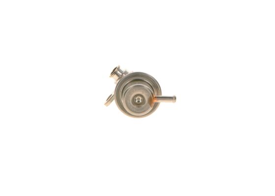 Bosch Brandstofdruk regelaar 0 280 160 529