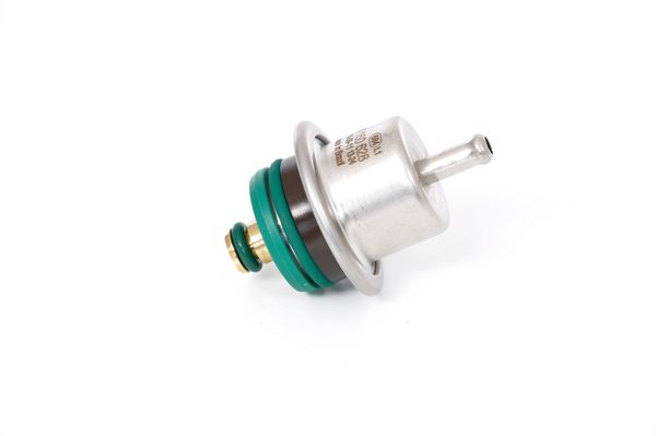 Bosch Brandstofdruk regelaar 0 280 160 628