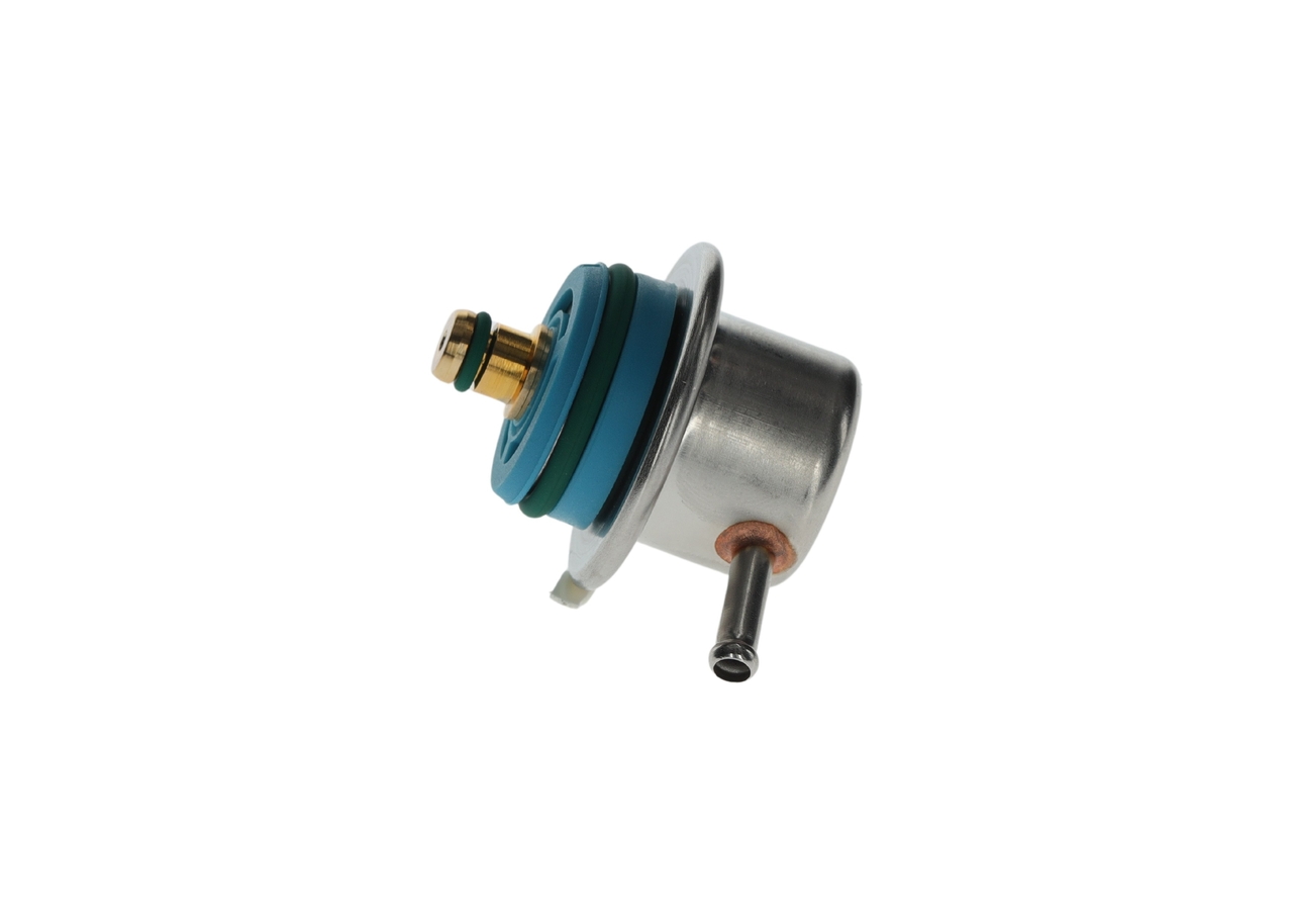 Bosch Brandstofdruk regelaar 0 280 160 802