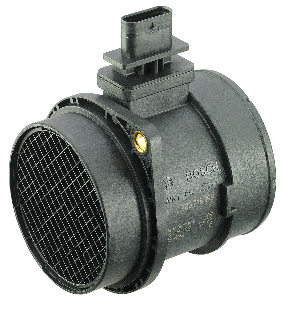 Bosch Luchtmassameter 0 280 218 199