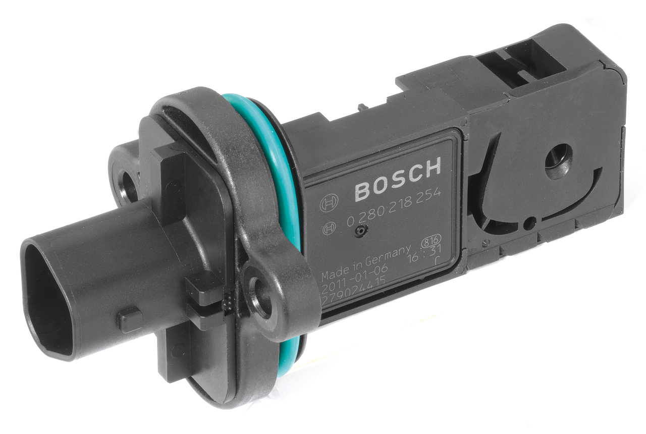 Bosch Luchtmassameter 0 280 218 254