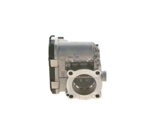 Bosch Gasklephuis 0 280 750 216