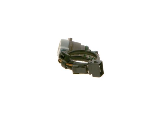 Bosch Common-rail drukregelklep 0 281 002 112