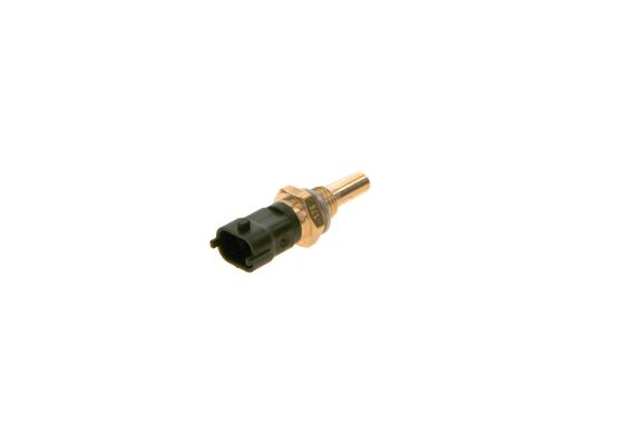 Brandstofdruk sensor Bosch 0 281 002 209