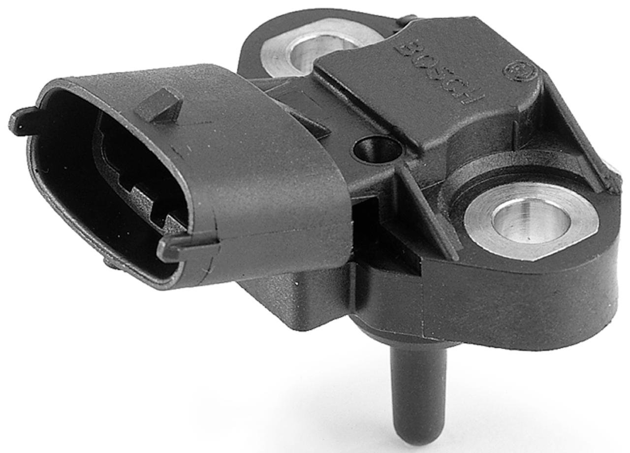 Bosch Vuldruk sensor 0 281 002 244